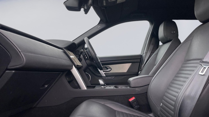 LAND ROVER DISCOVERY SPORT D200