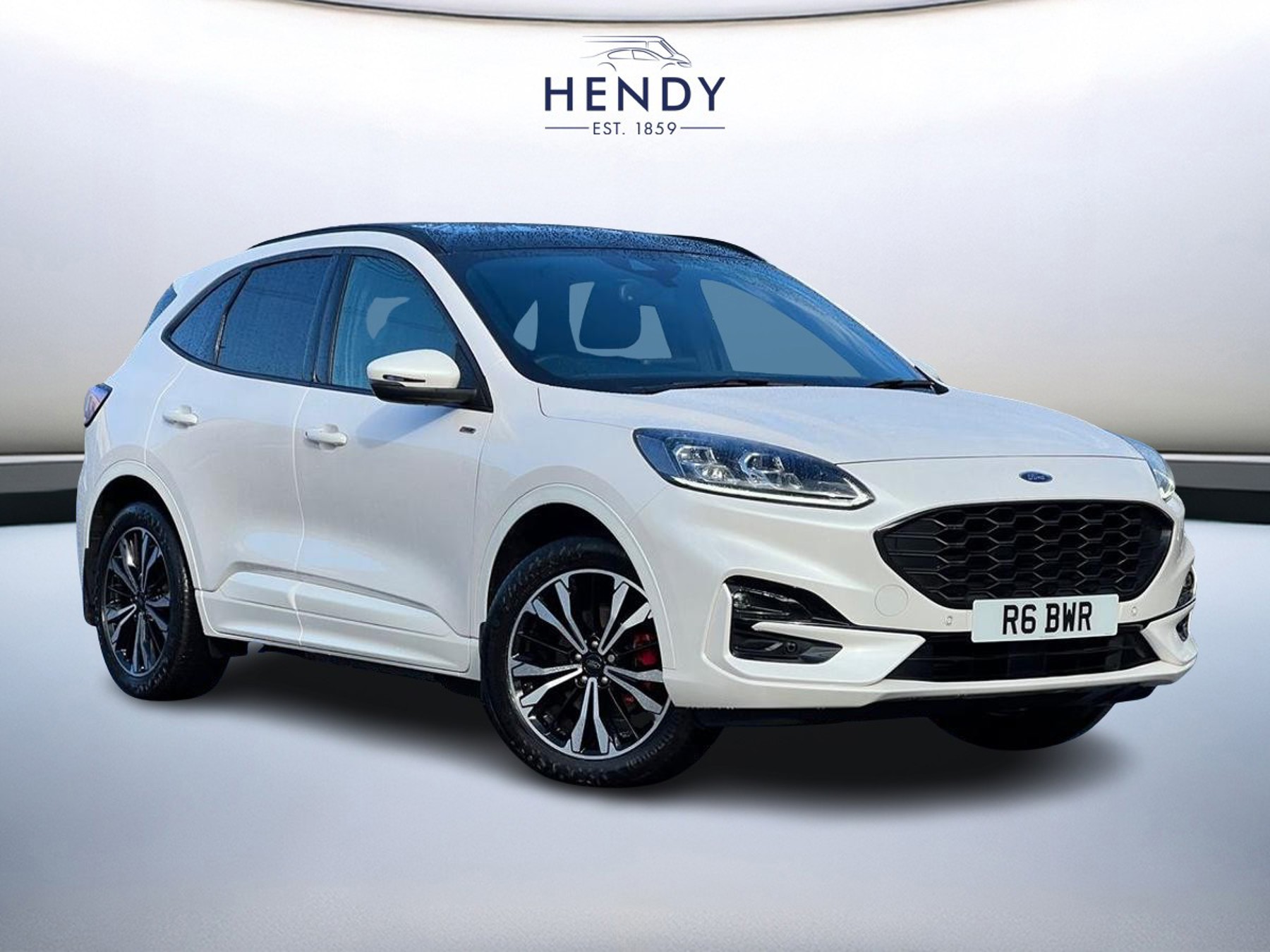 2022 Ford Kuga