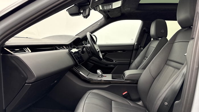 LAND ROVER RANGE ROVER EVOQUE D200