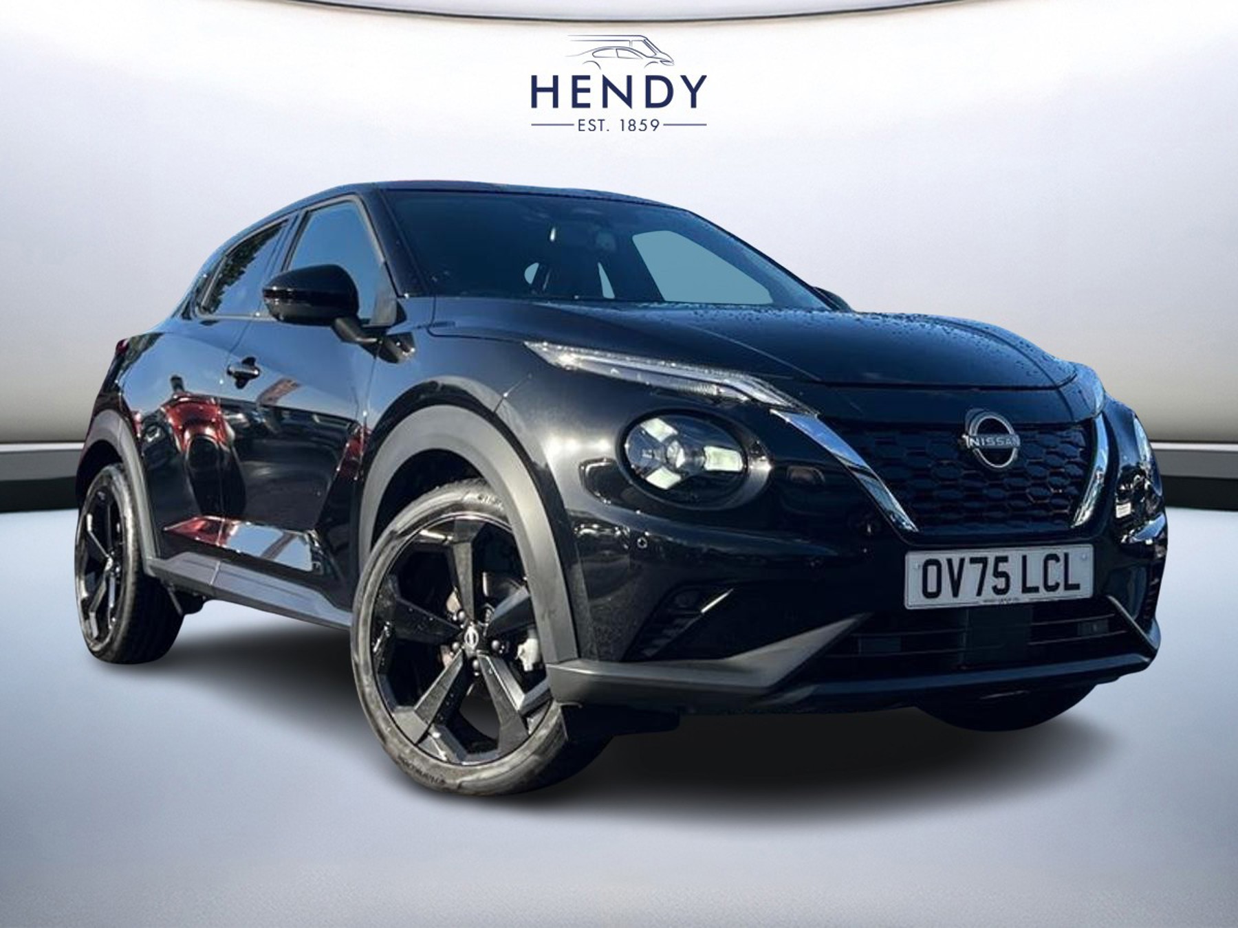 2025 Nissan Juke