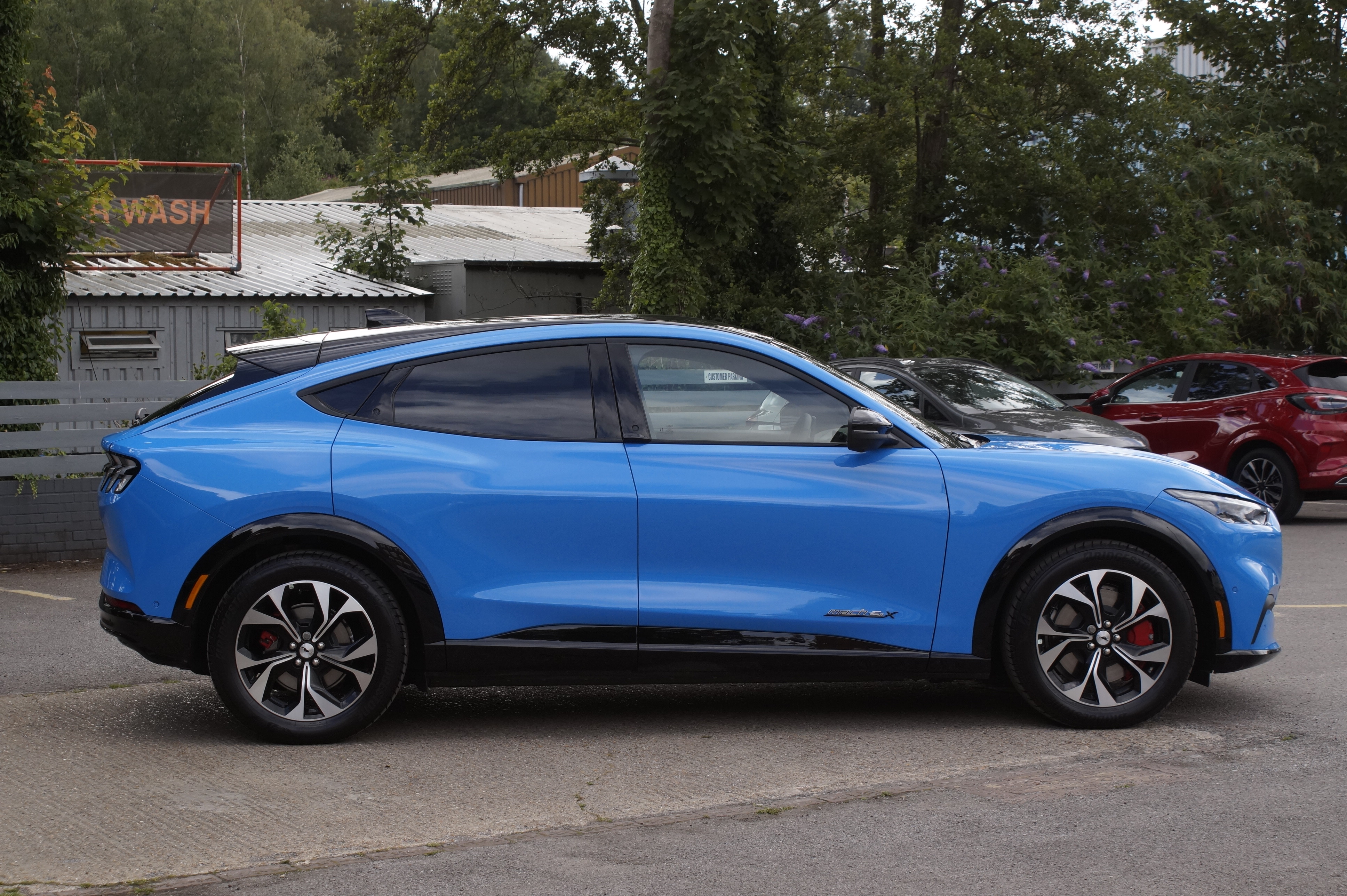91KWH AWD