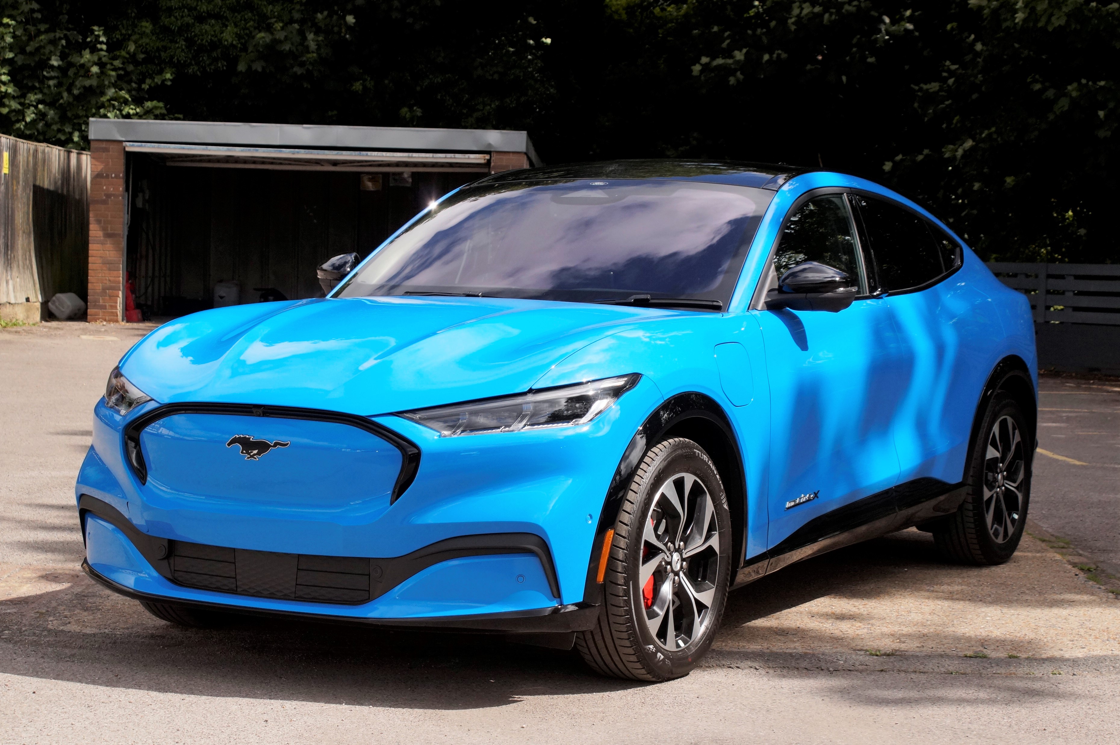 91KWH AWD