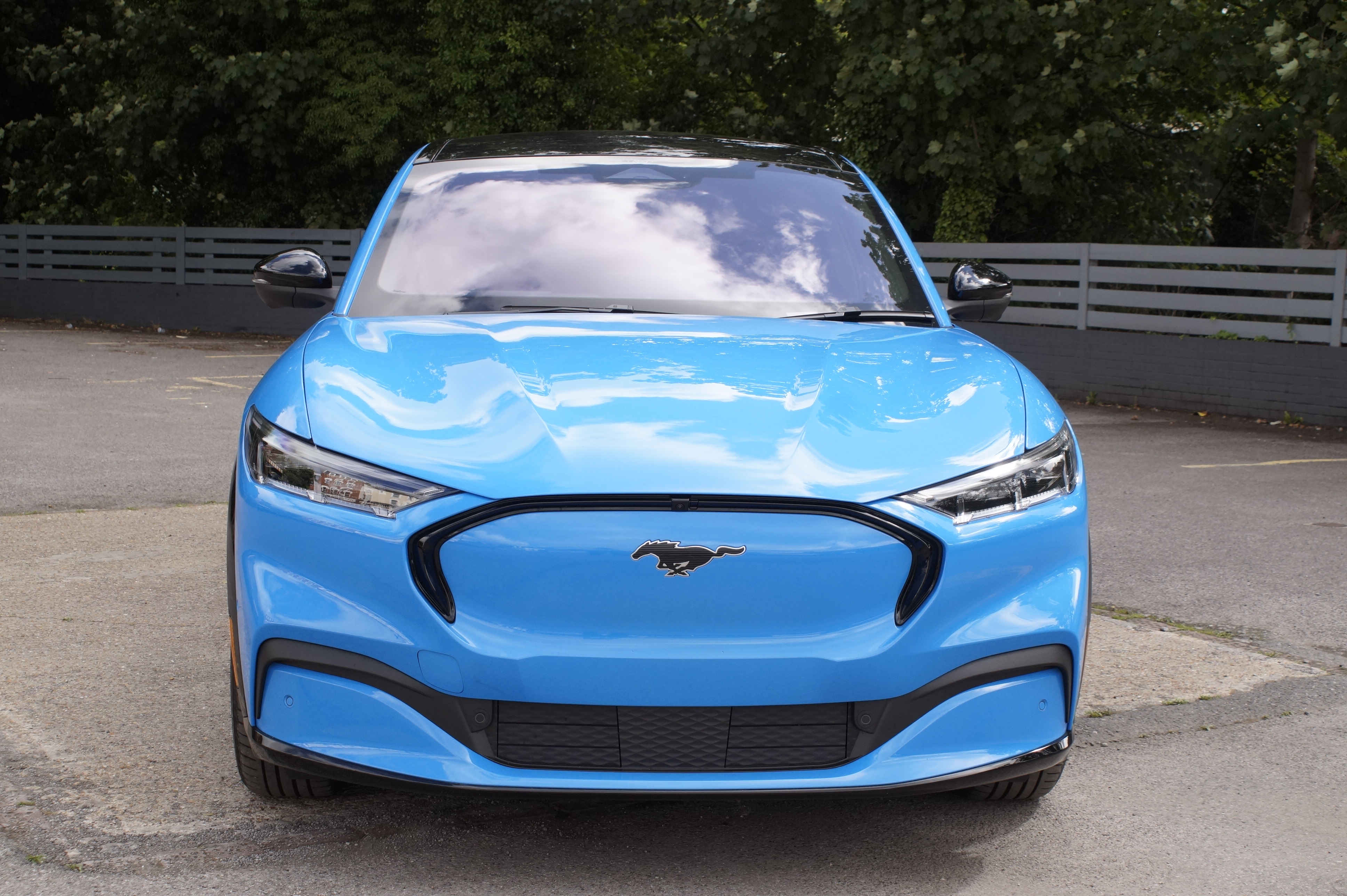 91KWH AWD