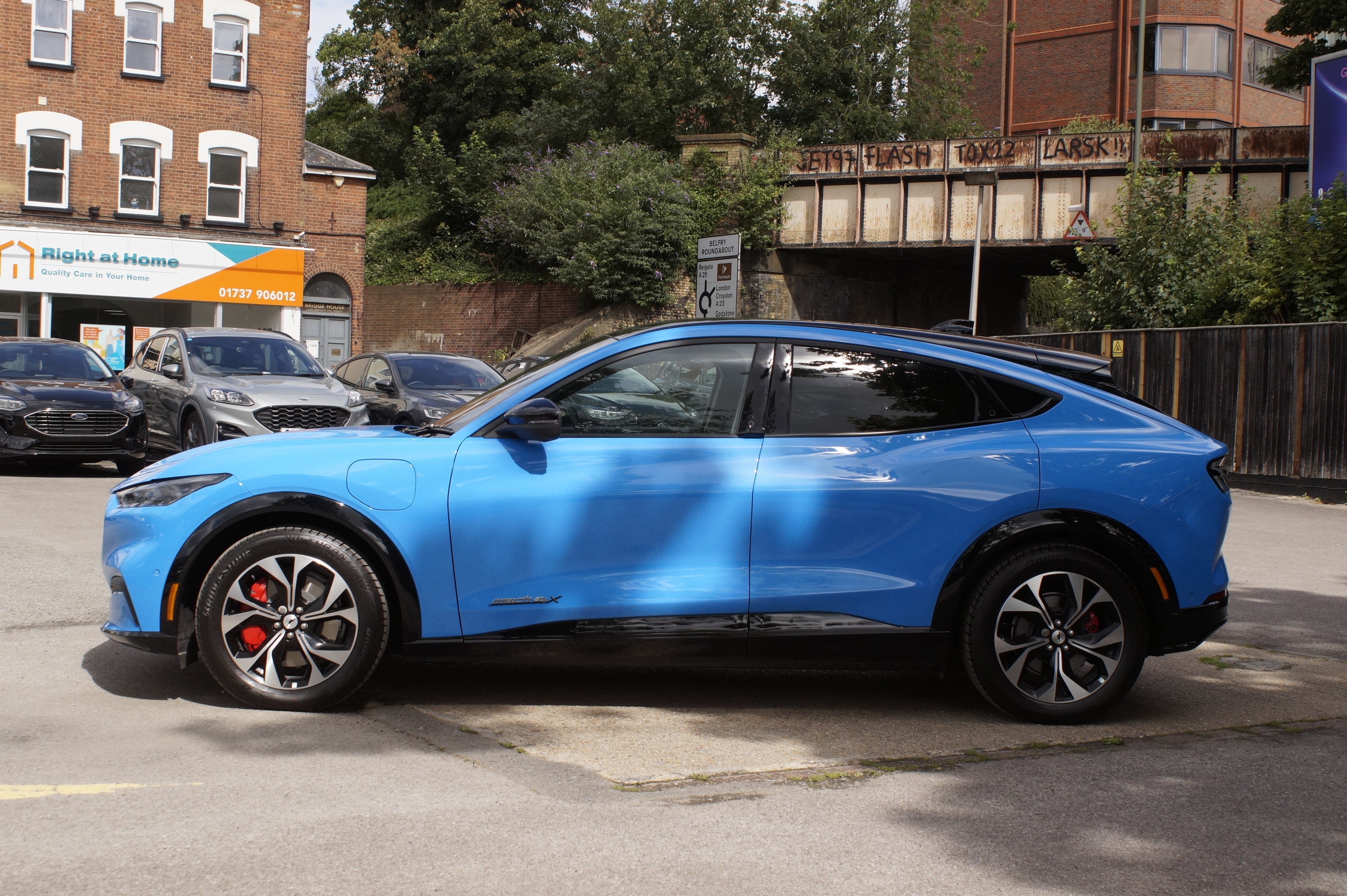 91KWH AWD