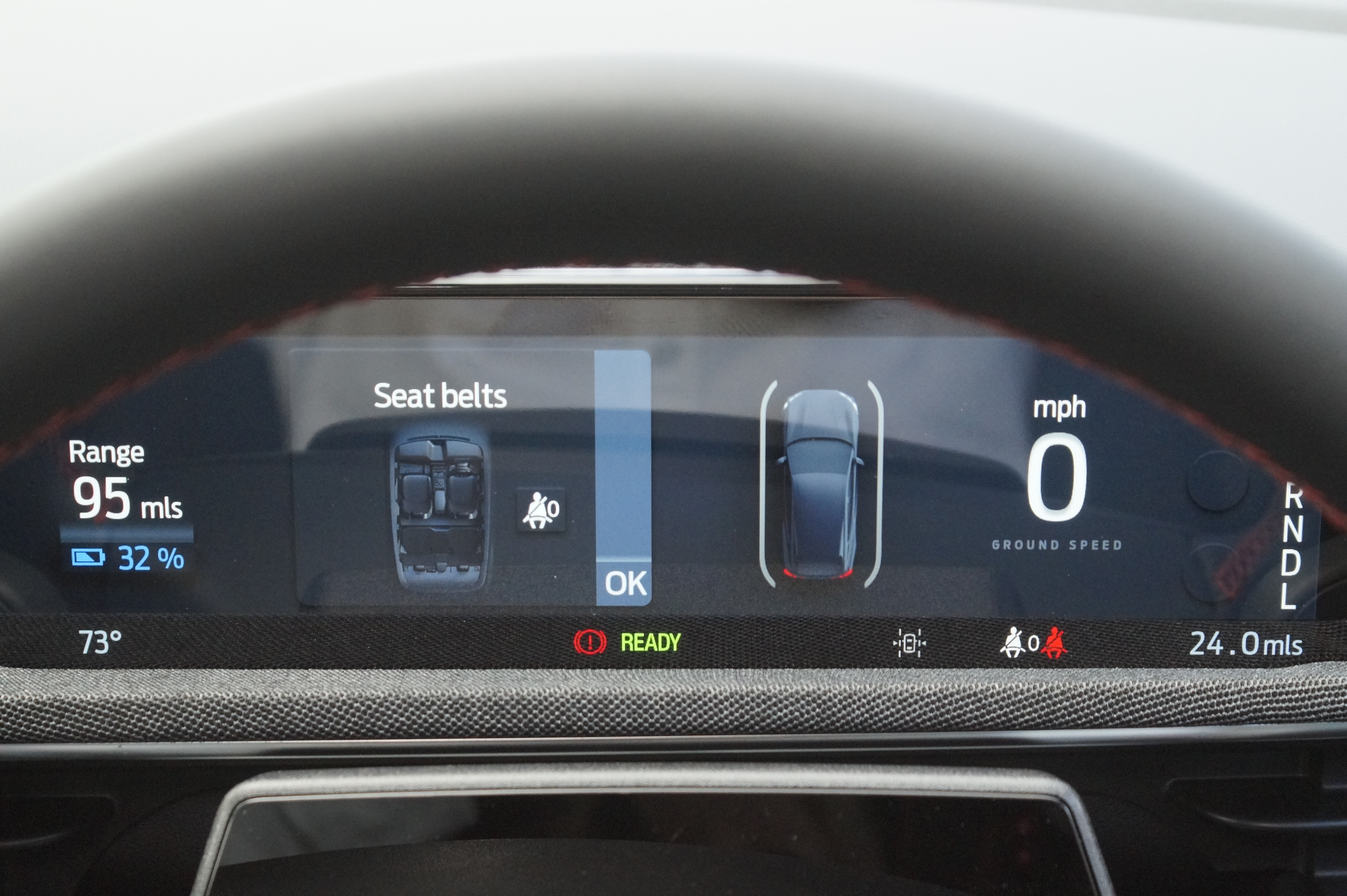 91KWH AWD