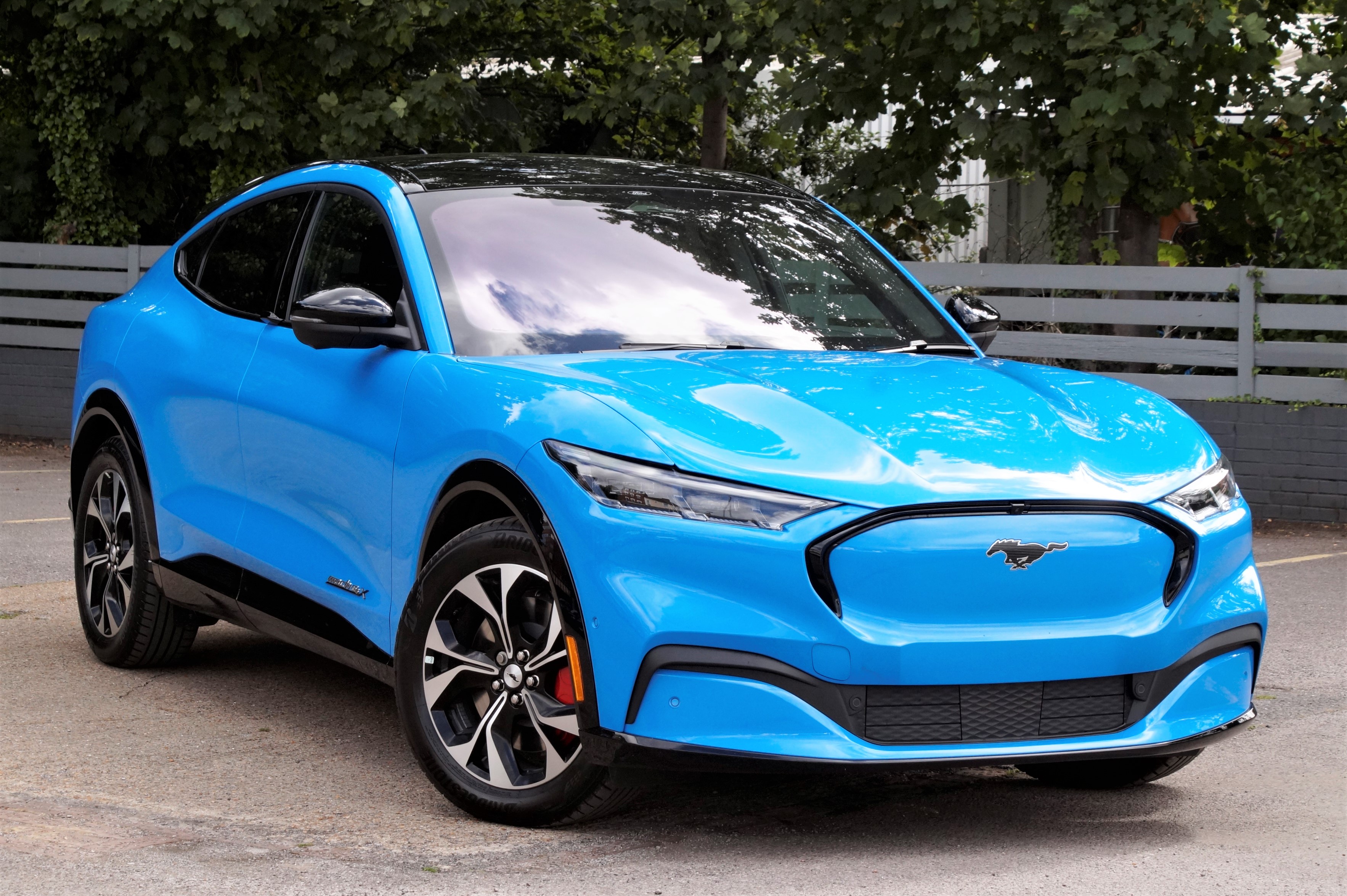 91KWH AWD