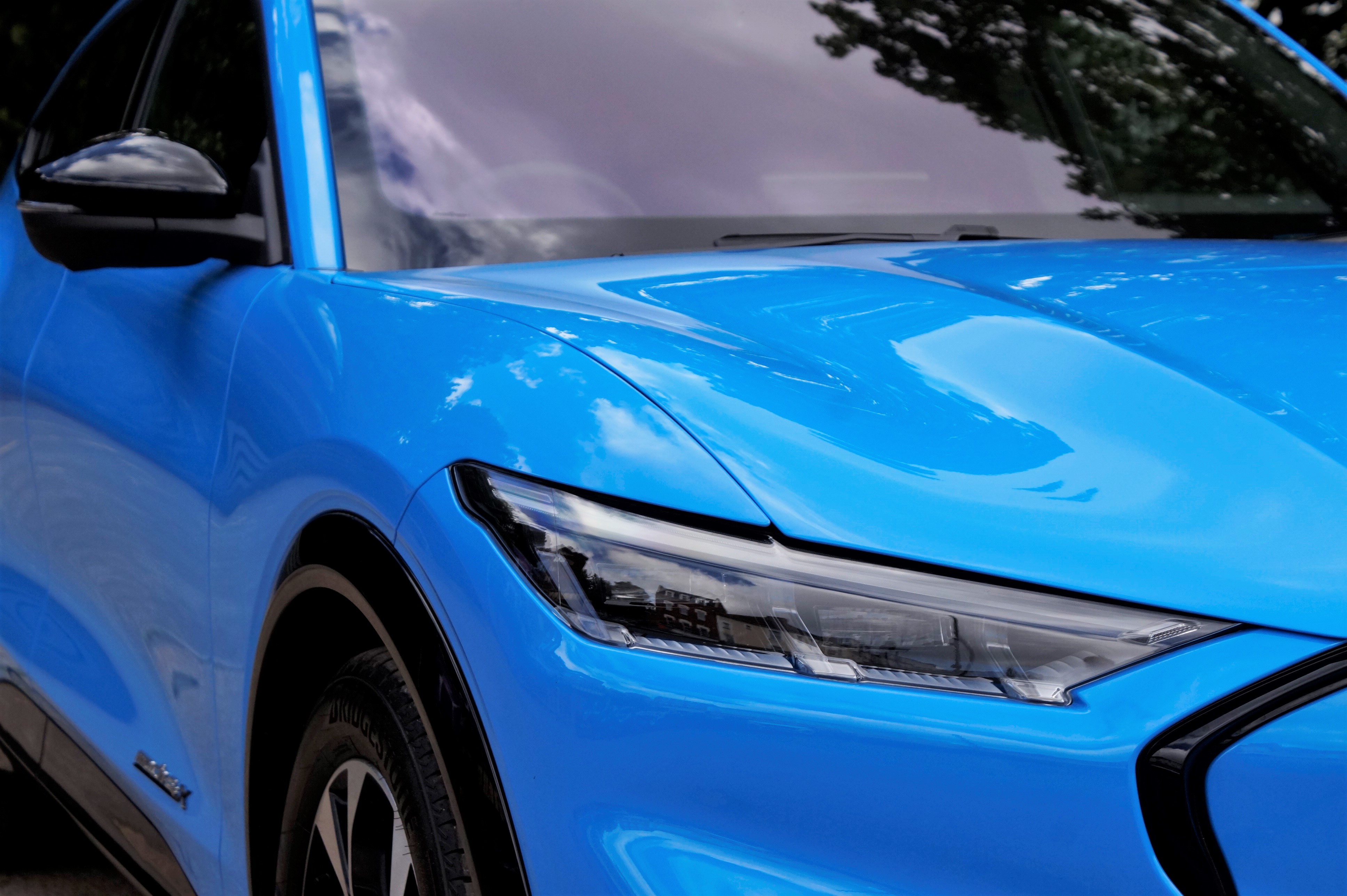 91KWH AWD