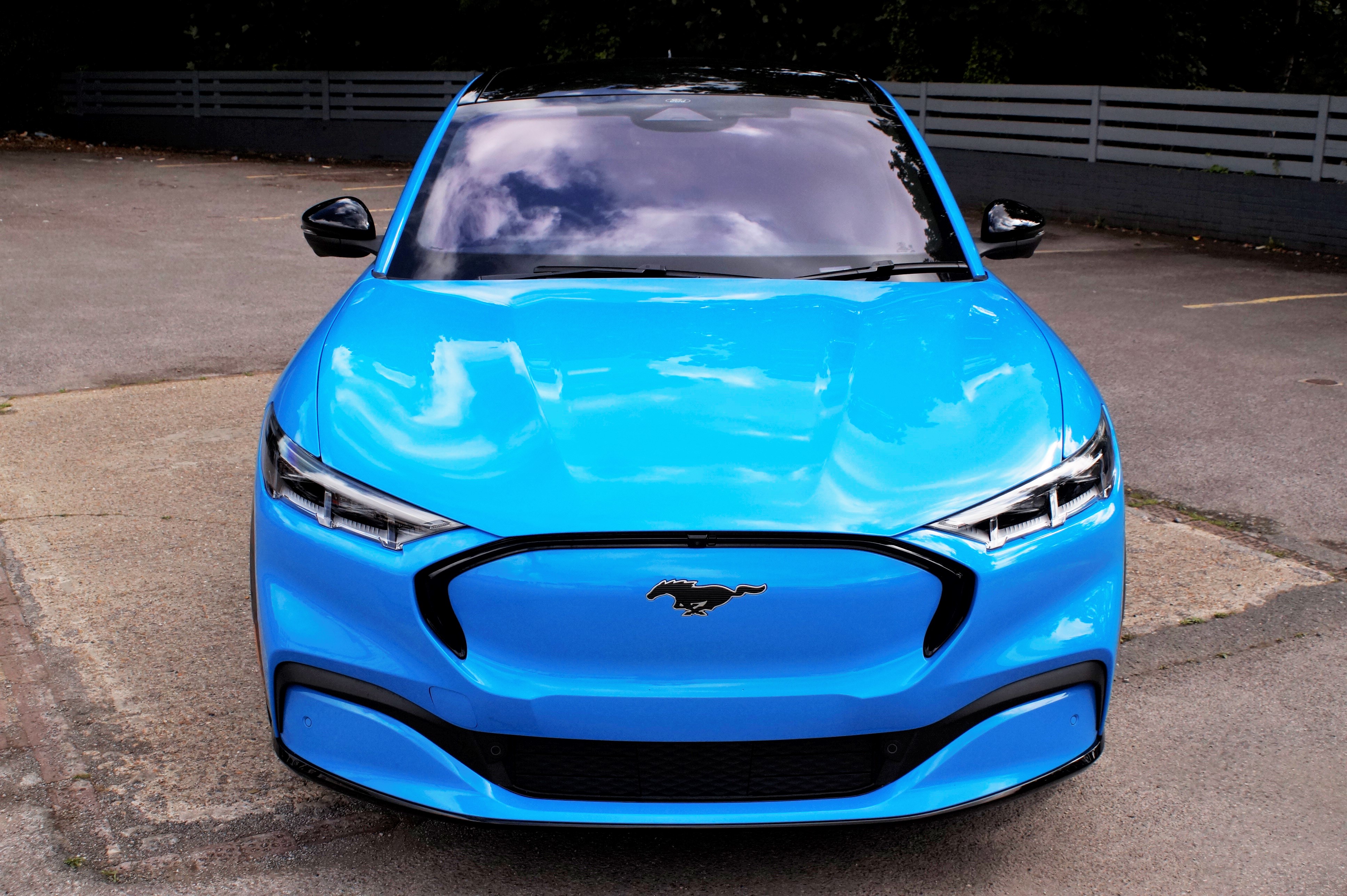 91KWH AWD